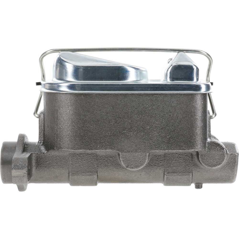1985 Ford E Series Van Brake Master Cylinder
