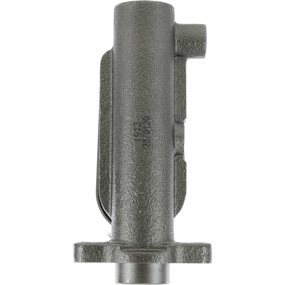 1971 Ford F Series Trucks Brake Master Cylinder