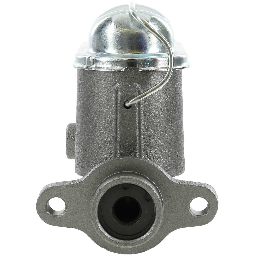 1971 Ford F Series Trucks Brake Master Cylinder