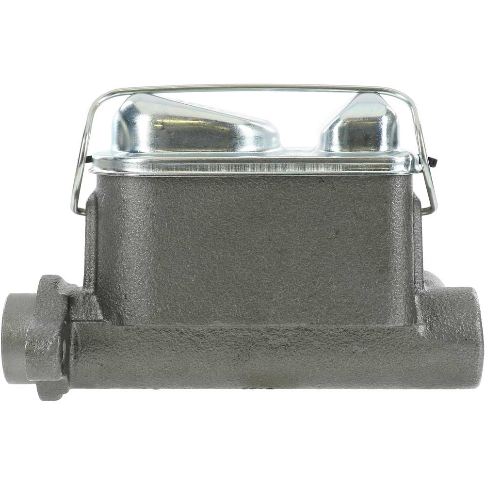 1971 Ford F Series Trucks Brake Master Cylinder