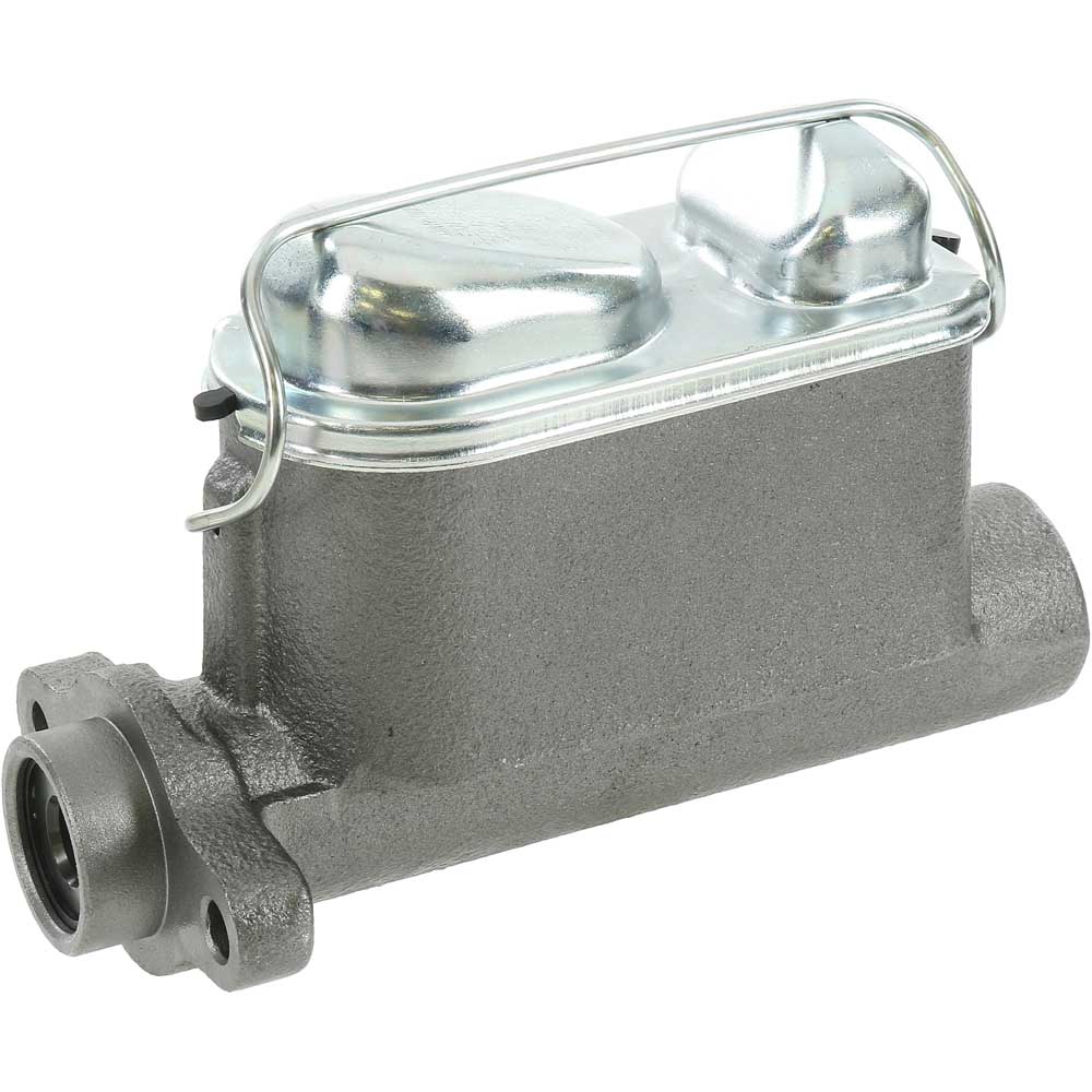 1971 Ford F Series Trucks Brake Master Cylinder