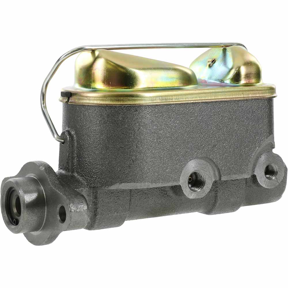 1982 Ford Bronco Brake Master Cylinder