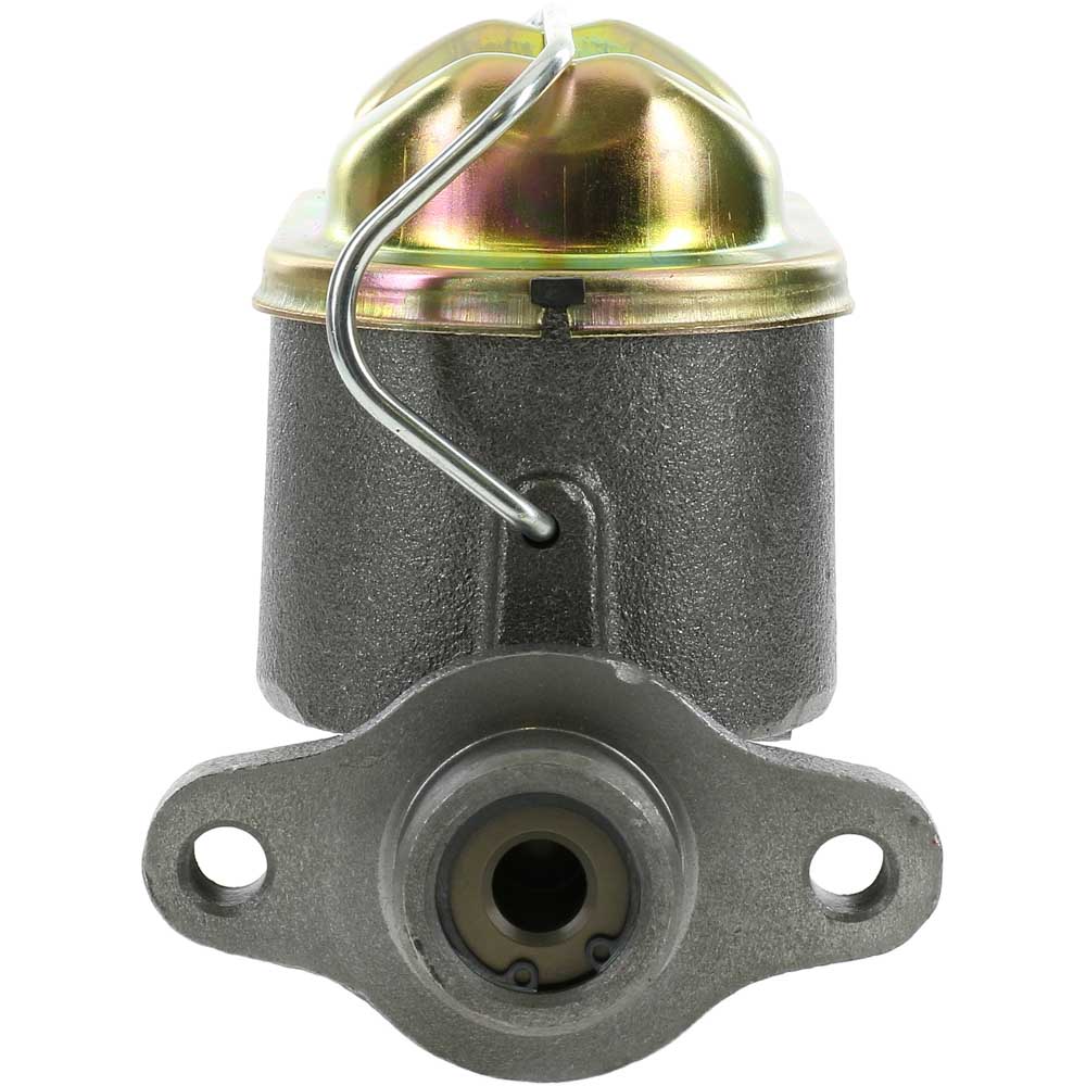 1982 Ford Bronco Brake Master Cylinder