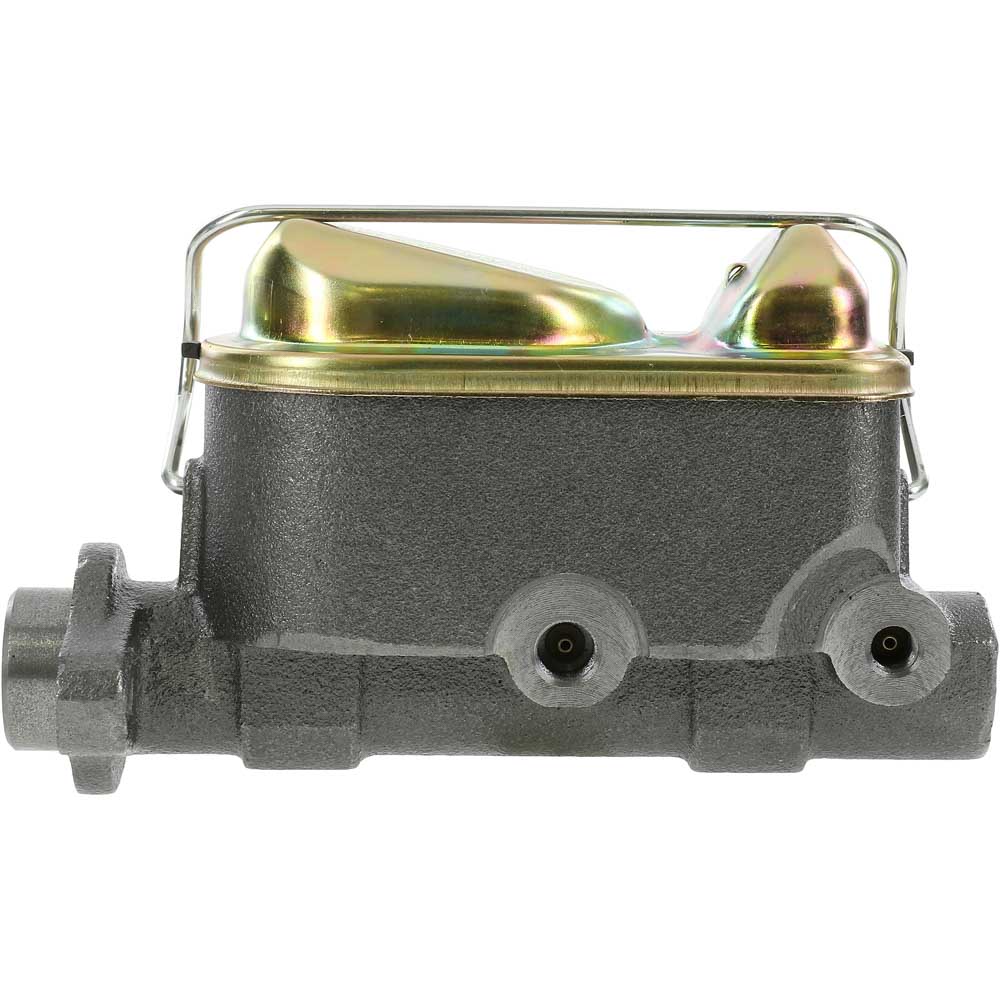 1982 Ford Bronco Brake Master Cylinder