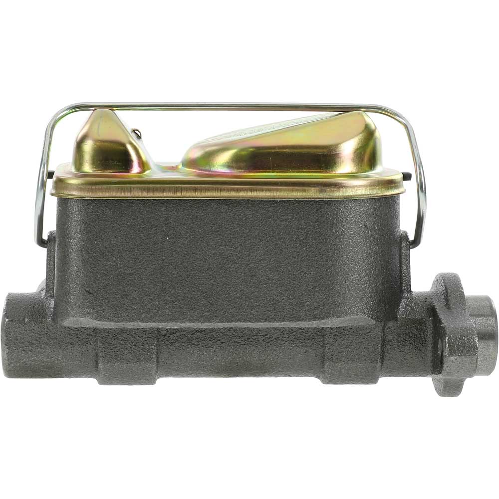 1982 Ford Bronco Brake Master Cylinder
