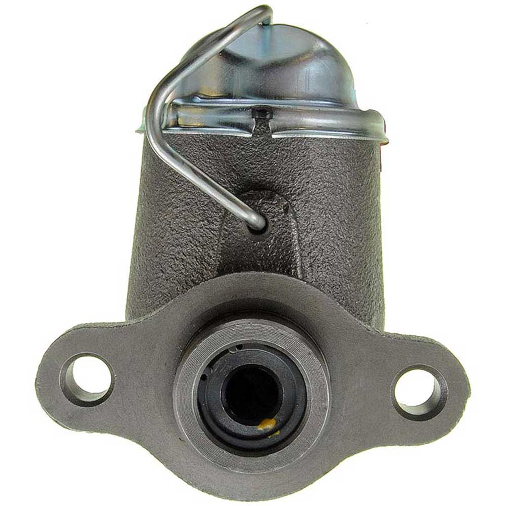 1985 Ford Bronco II Brake Master Cylinder