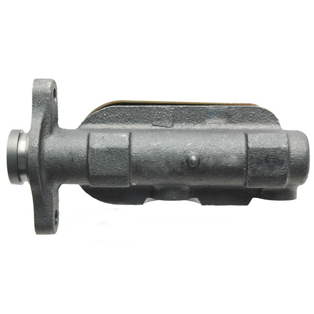 1983 Ford Ranger Brake Master Cylinder