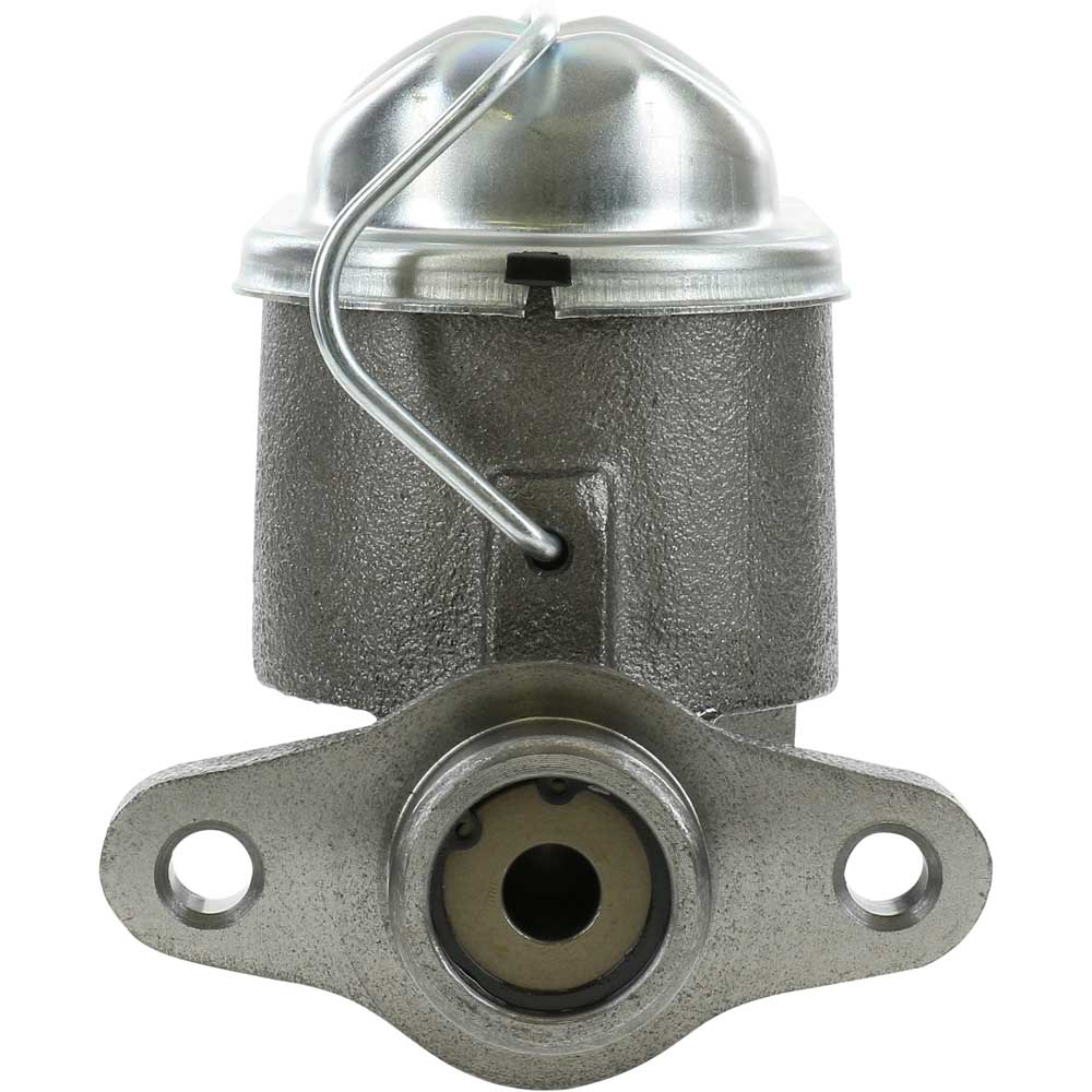 1985 Ford E Series Van Brake Master Cylinder