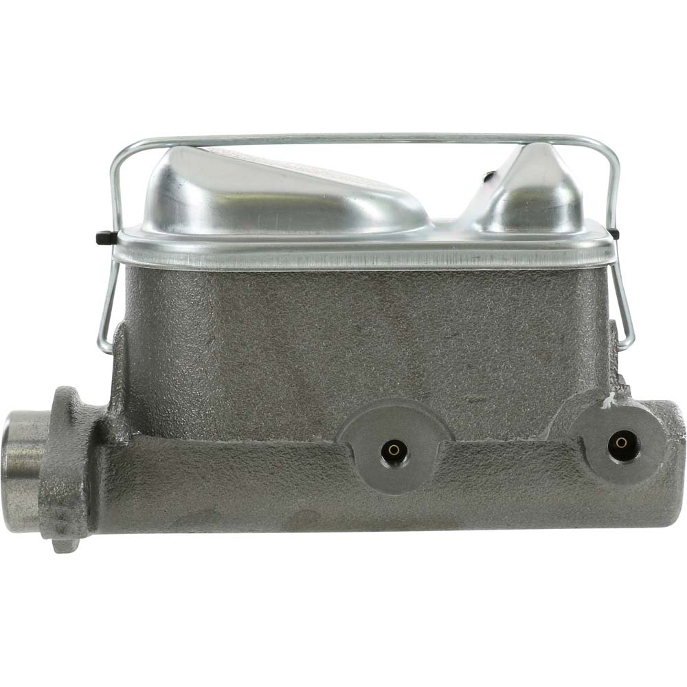 1985 Ford E Series Van Brake Master Cylinder