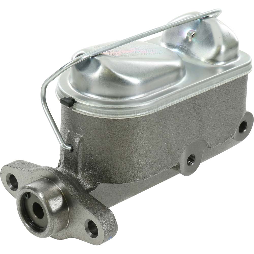 1985 Ford E Series Van Brake Master Cylinder