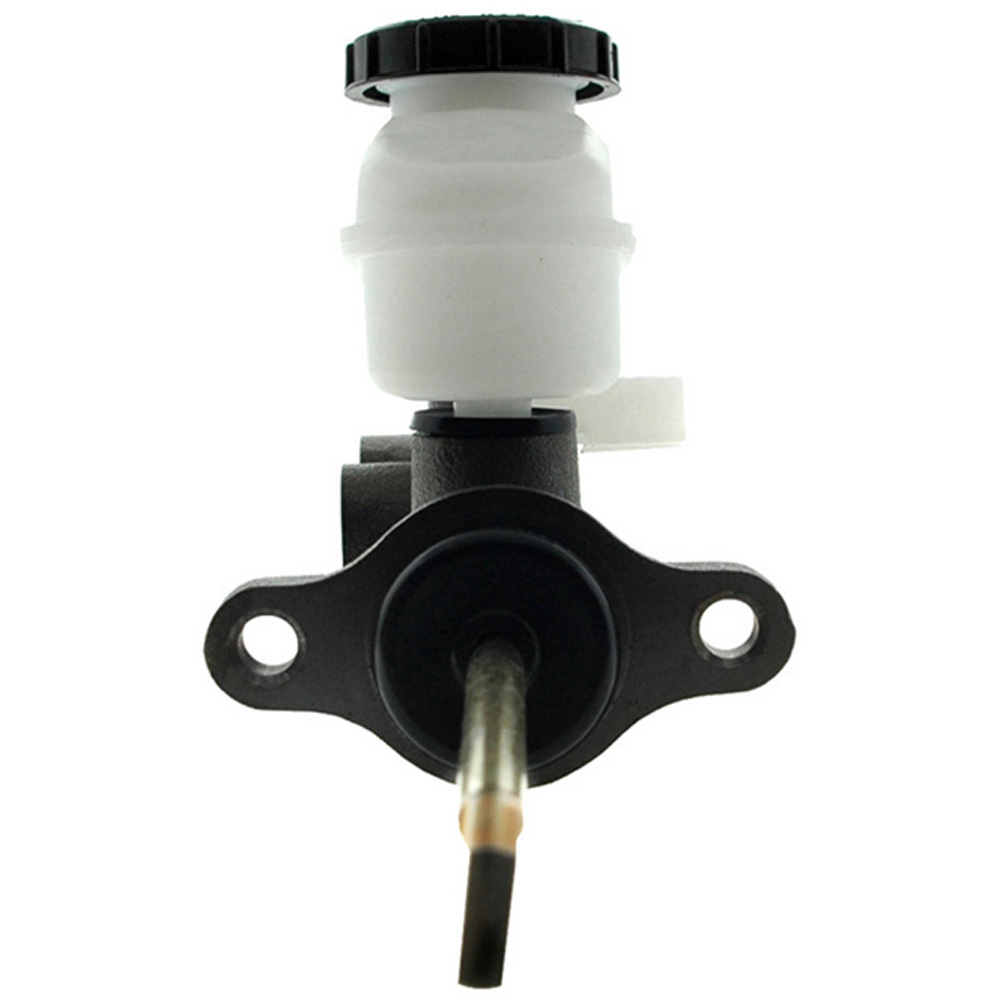 1987 Ford Ranger Brake Master Cylinder