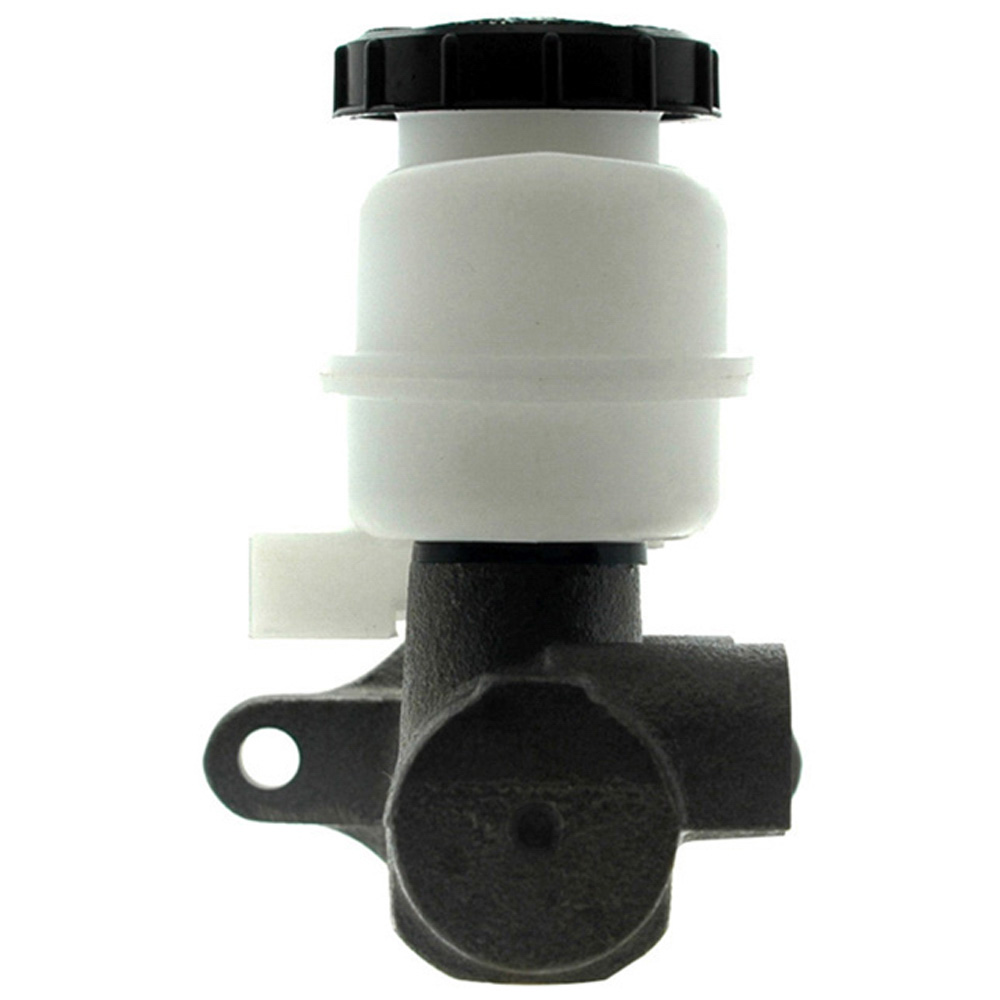 1987 Ford Ranger Brake Master Cylinder