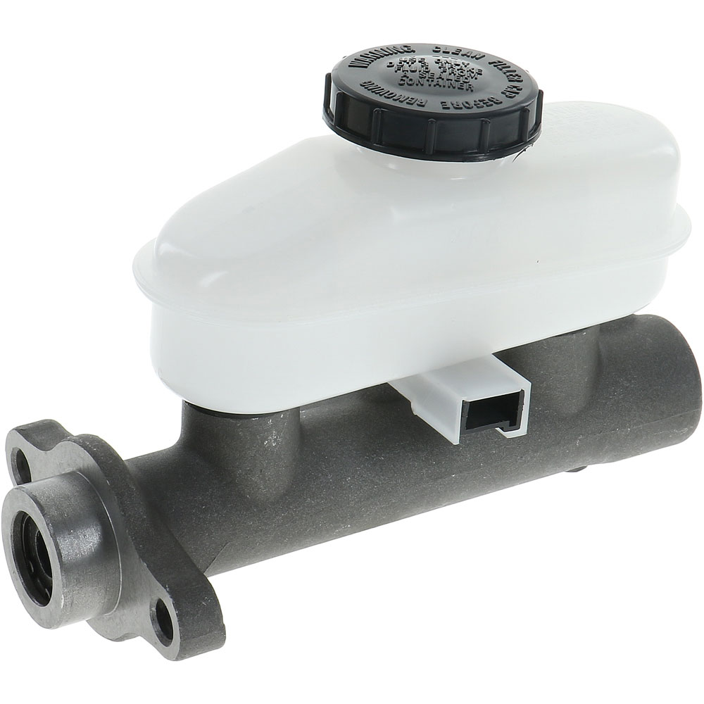 1987 Ford Ranger Brake Master Cylinder