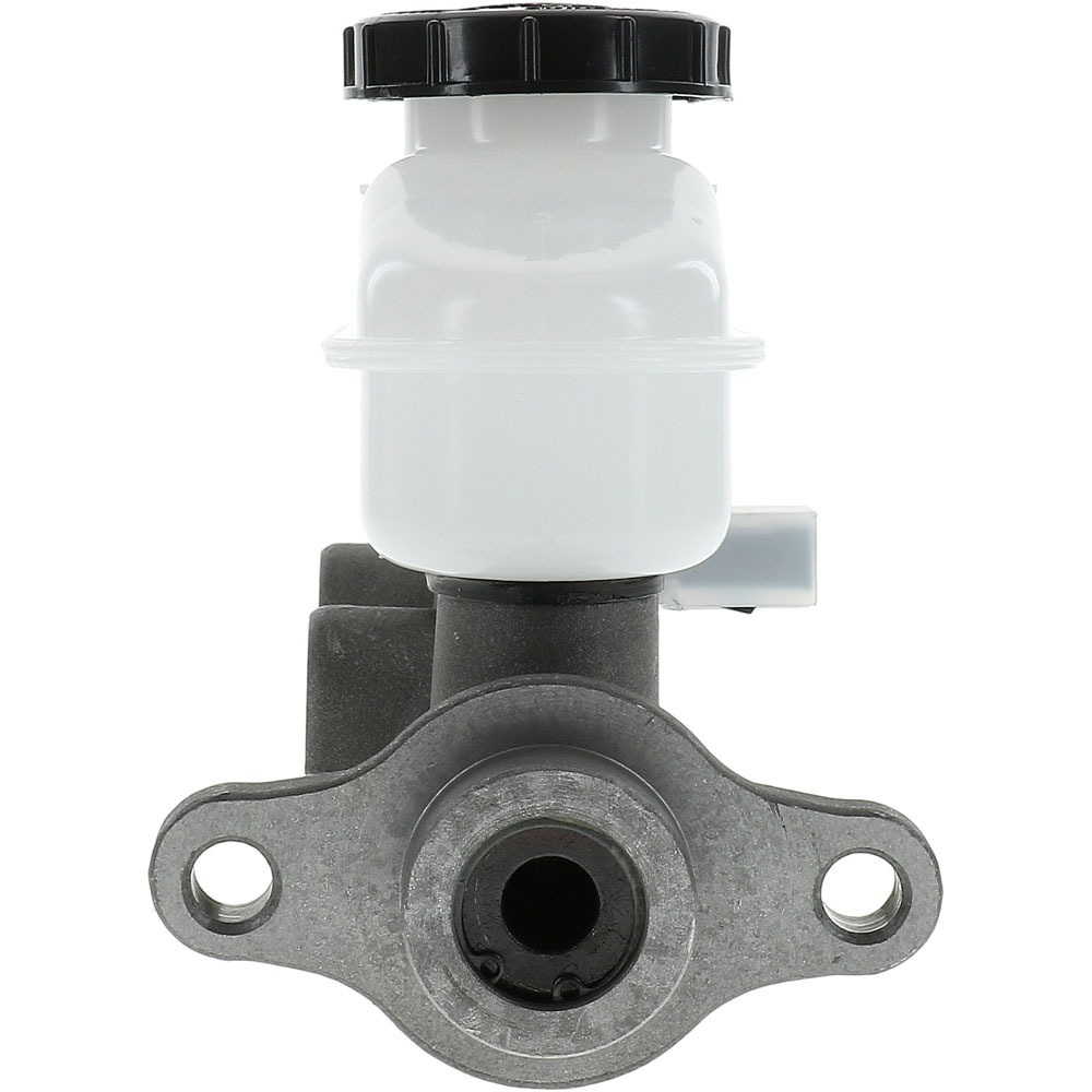 1987 Ford Ranger Brake Master Cylinder