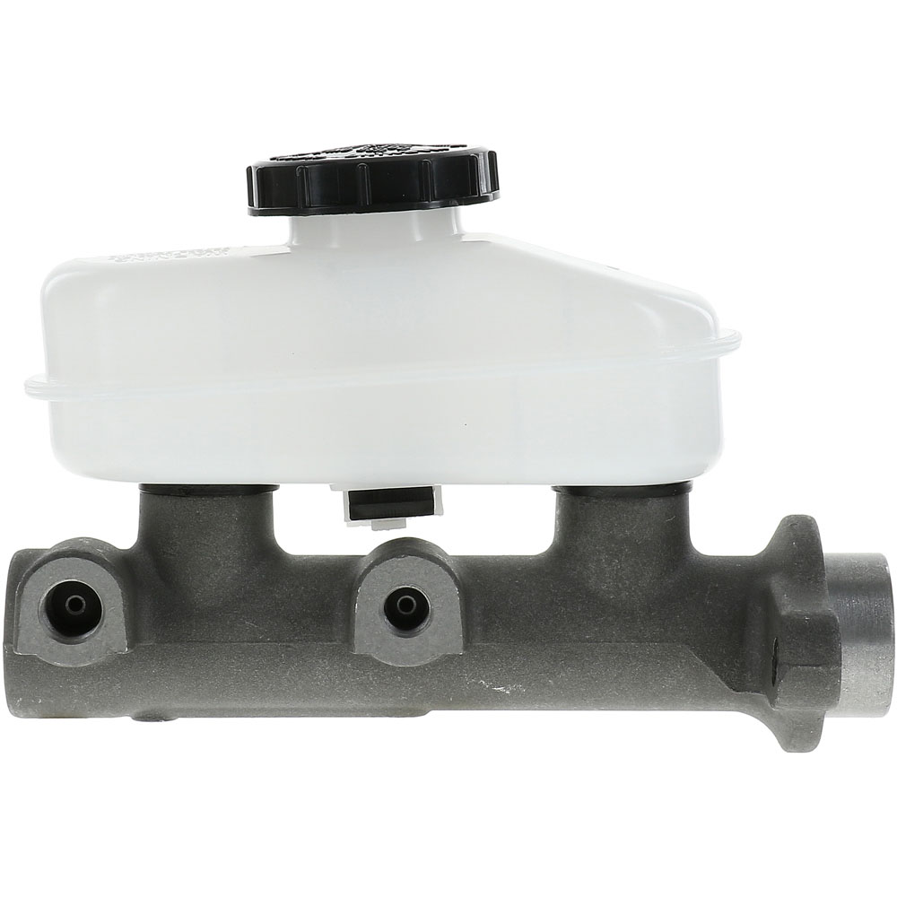 1987 Ford Ranger Brake Master Cylinder