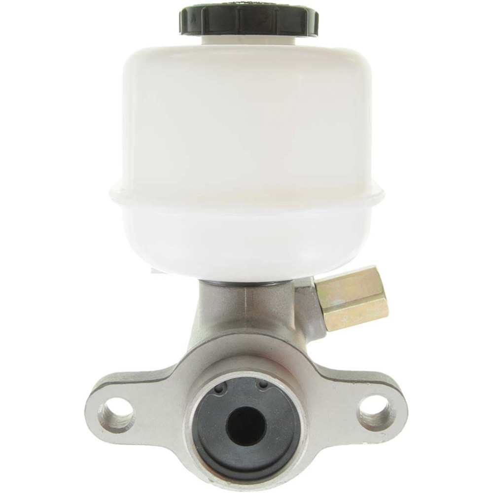 1994 Ford F59 Brake Master Cylinder