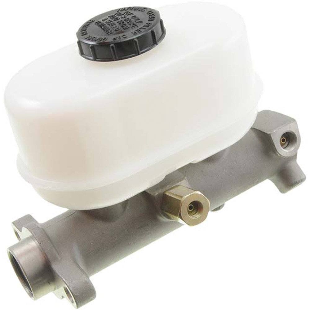 1994 Ford F59 Brake Master Cylinder