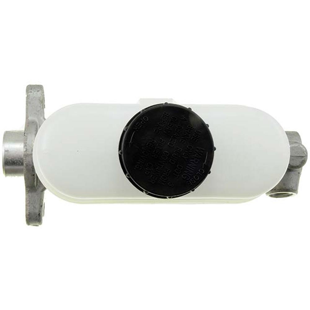 1993 Ford E Series Van Brake Master Cylinder