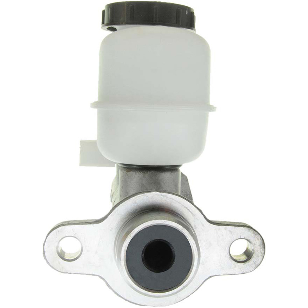 1993 Ford E Series Van Brake Master Cylinder