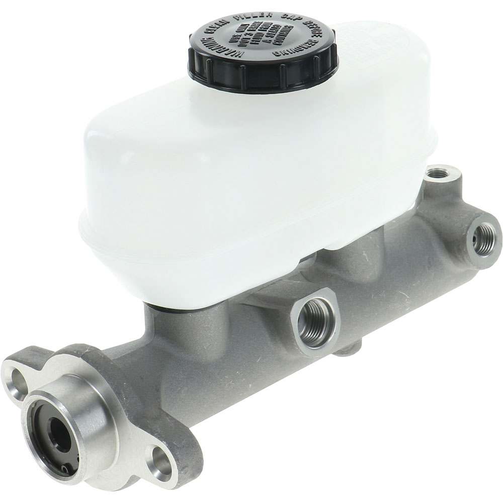 1994 Ford Bronco Brake Master Cylinder