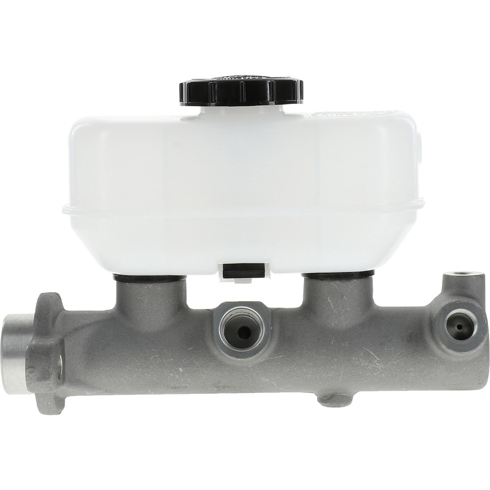 1994 Ford Bronco Brake Master Cylinder