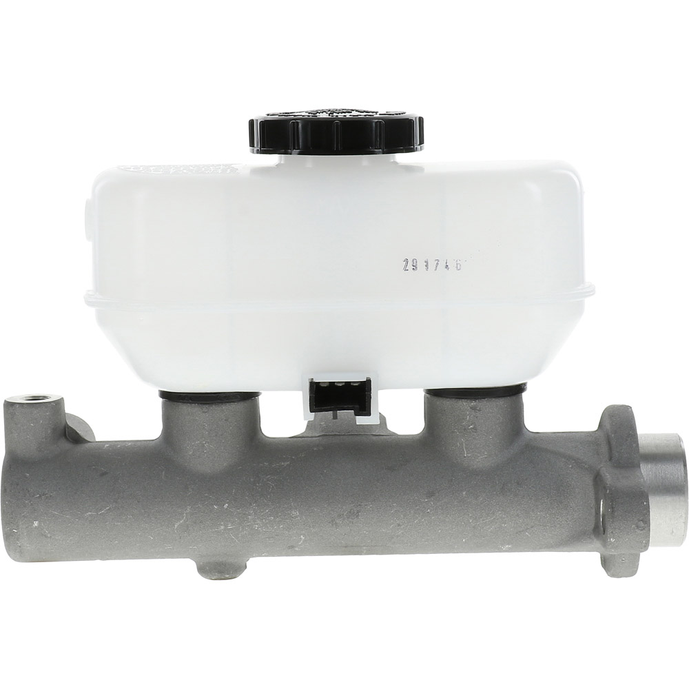 1994 Ford Bronco Brake Master Cylinder