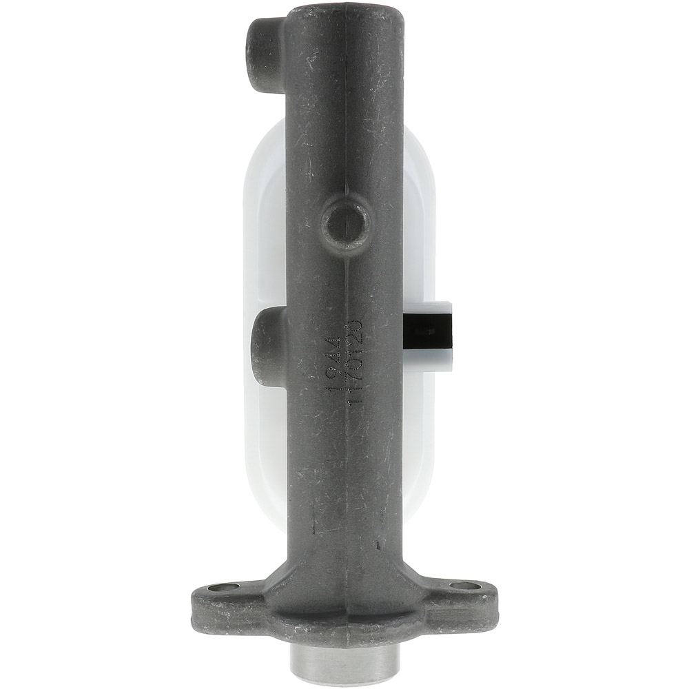 BuyAutoParts 72-49312AN Brake Master Cylinder