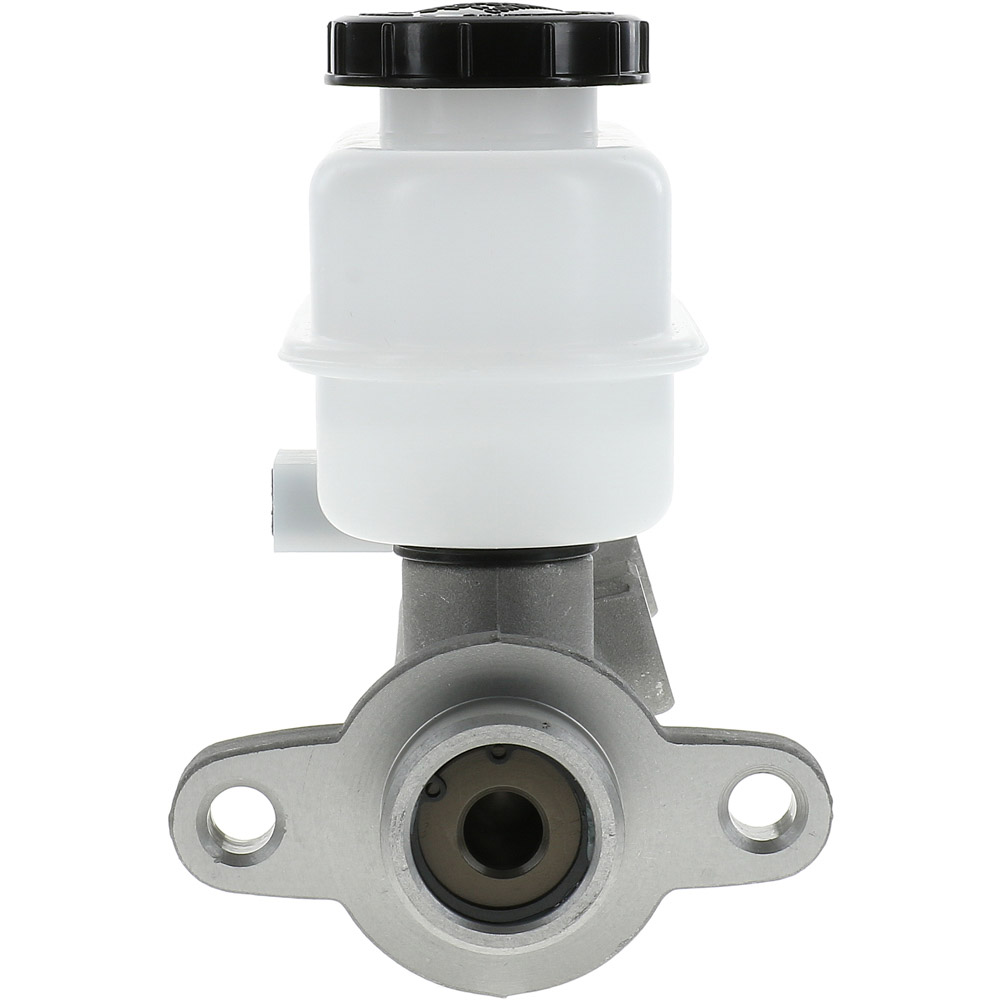 BuyAutoParts 72-49312AN Brake Master Cylinder