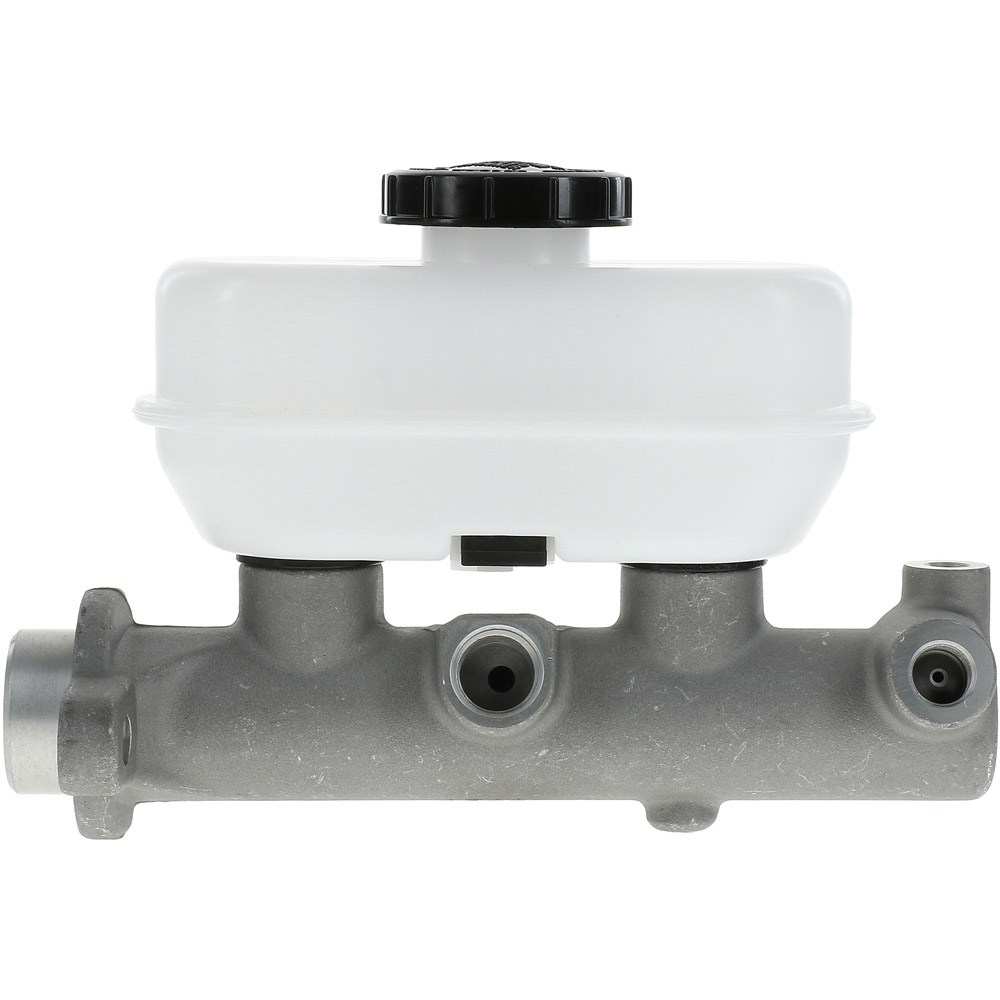 BuyAutoParts 72-49312AN Brake Master Cylinder