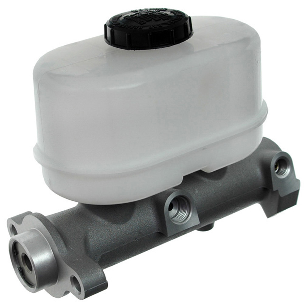 1994 Ford F53 Brake Master Cylinder