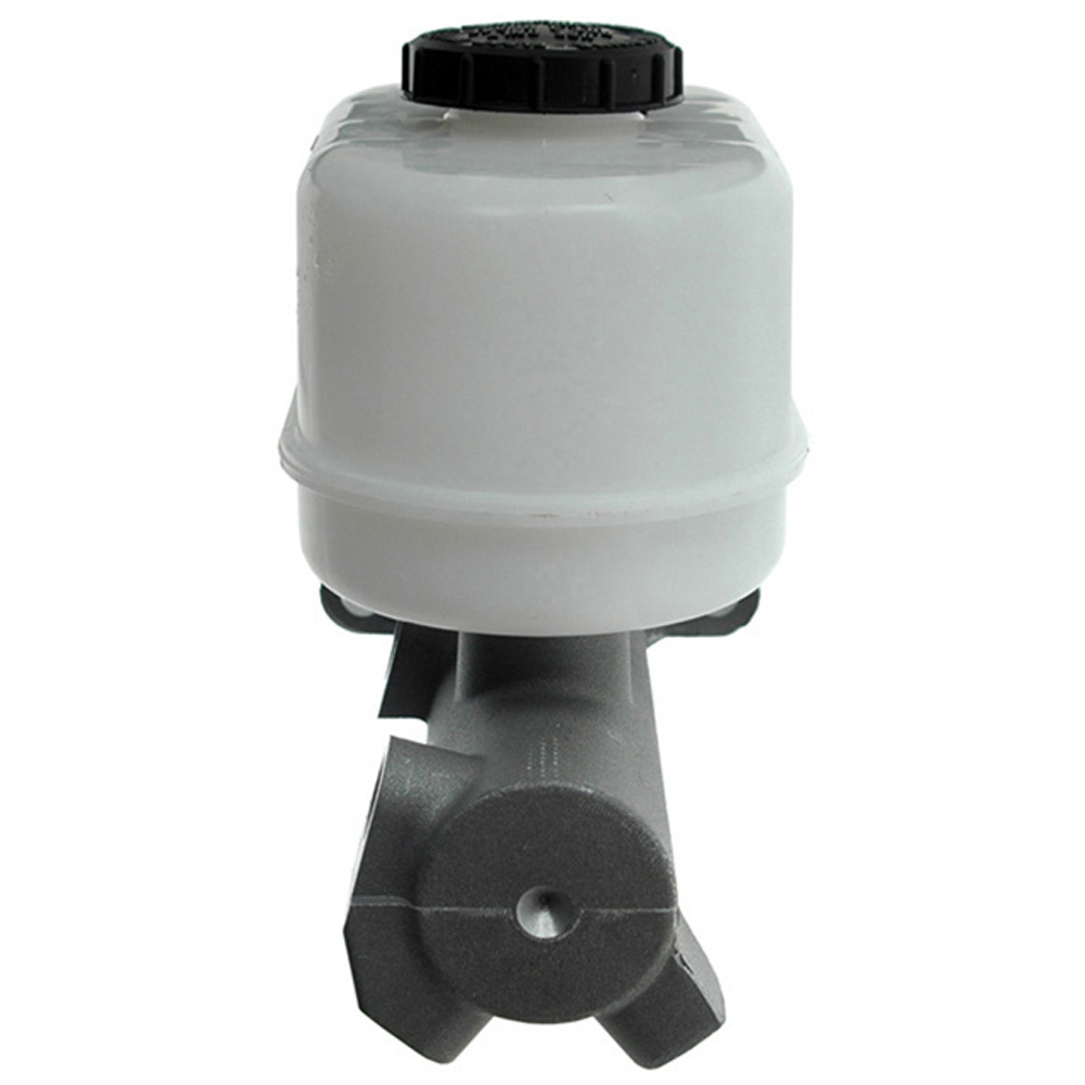 1994 Ford F53 Brake Master Cylinder