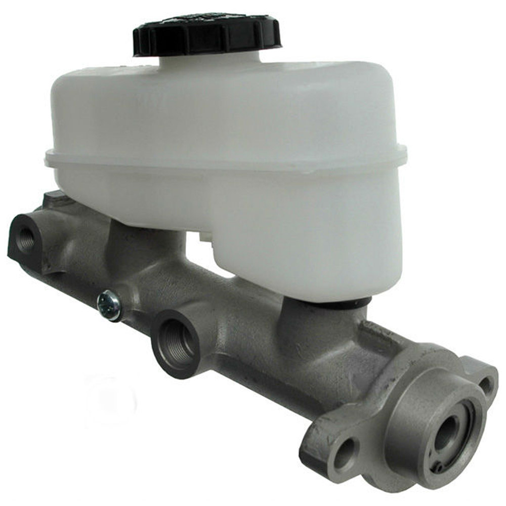 1995 Ford Explorer Brake Master Cylinder