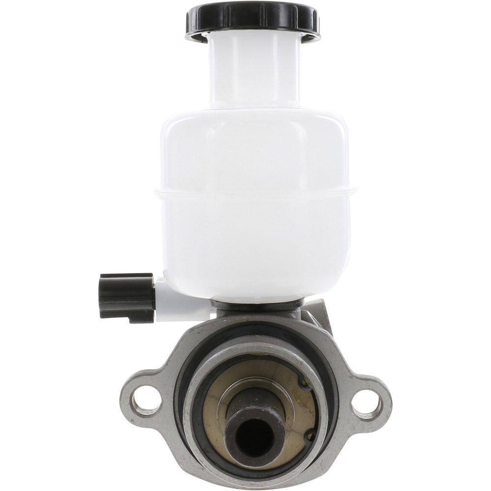 2000 Ford E Series Van Brake Master Cylinder