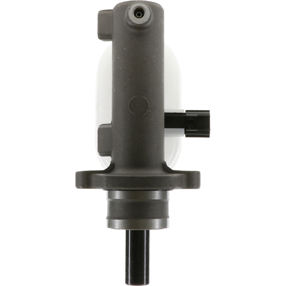 2000 Ford E Series Van Brake Master Cylinder