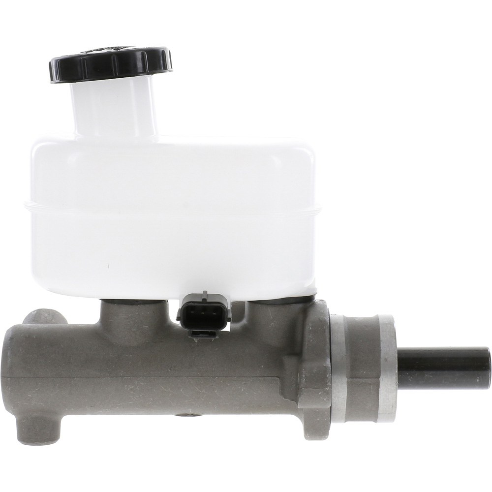2000 Ford E Series Van Brake Master Cylinder