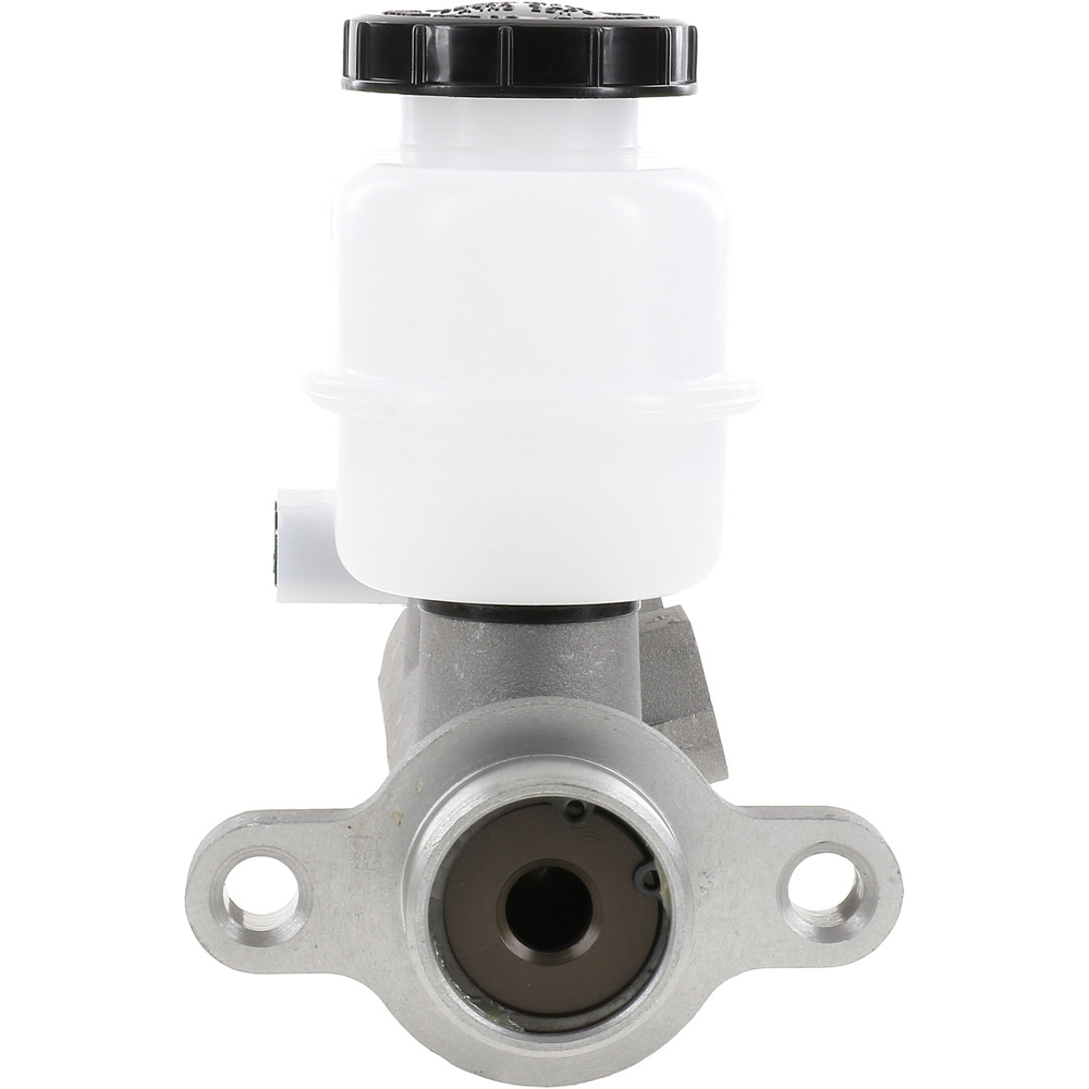 2000 Ford Expedition Brake Master Cylinder