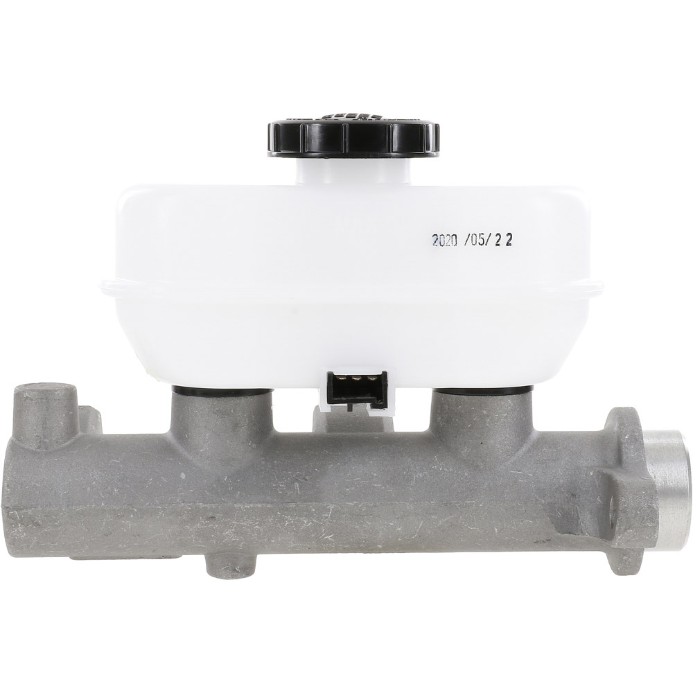 2000 Ford Expedition Brake Master Cylinder