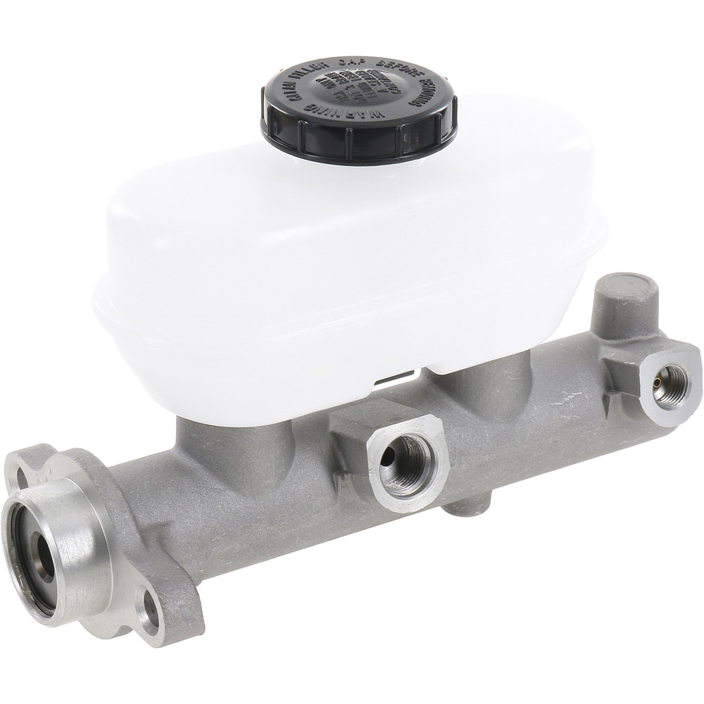 2000 Ford Expedition Brake Master Cylinder