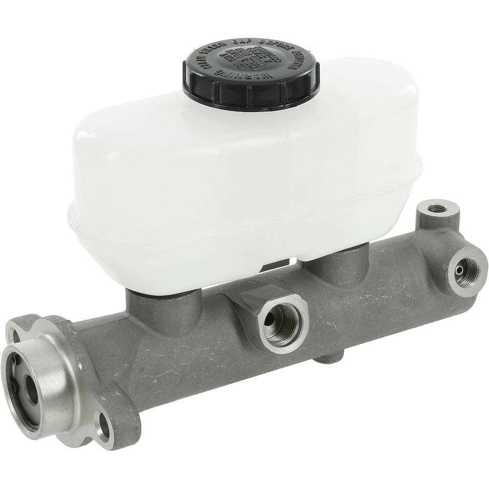2000 Ford Expedition Brake Master Cylinder