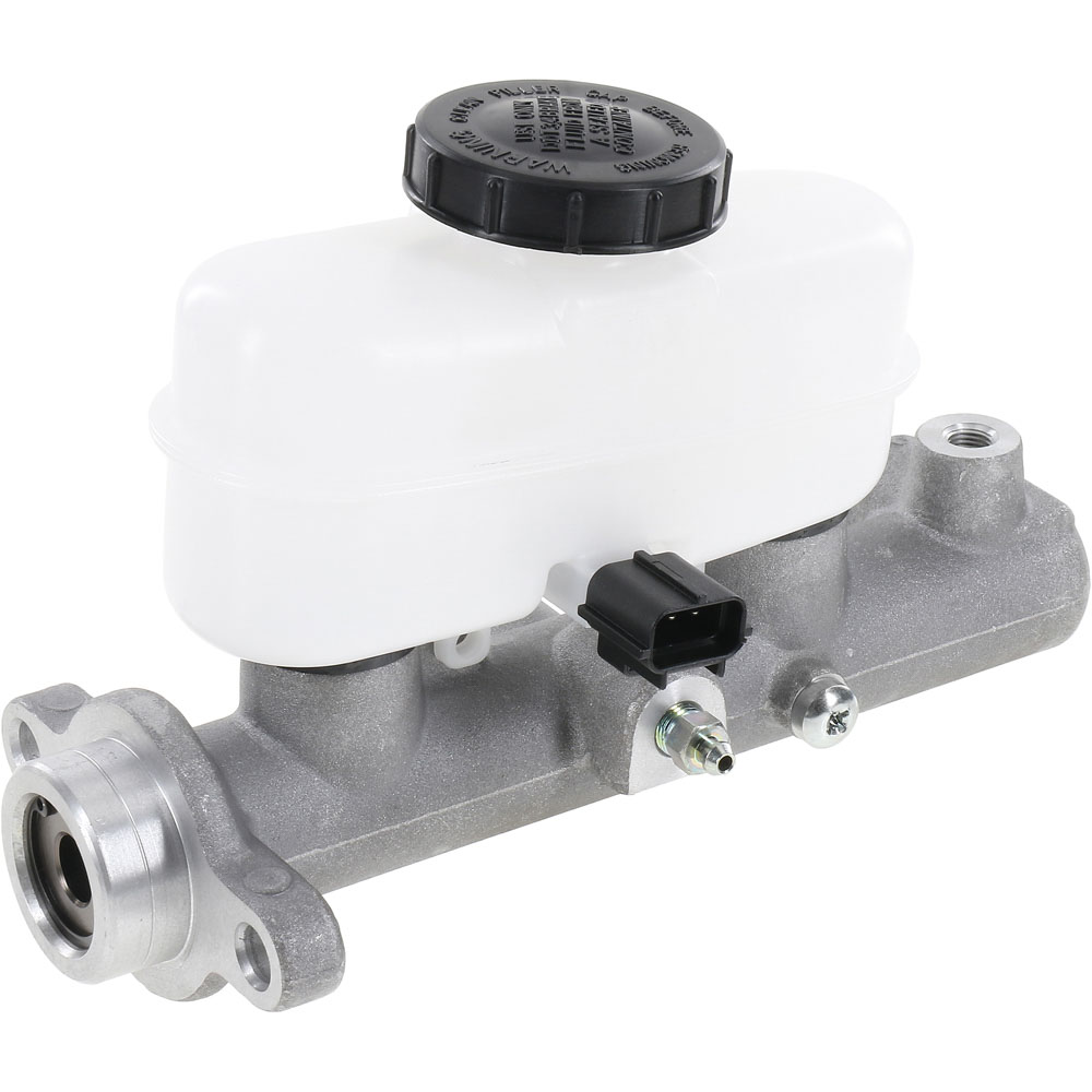 2000 Ford Explorer Brake Master Cylinder