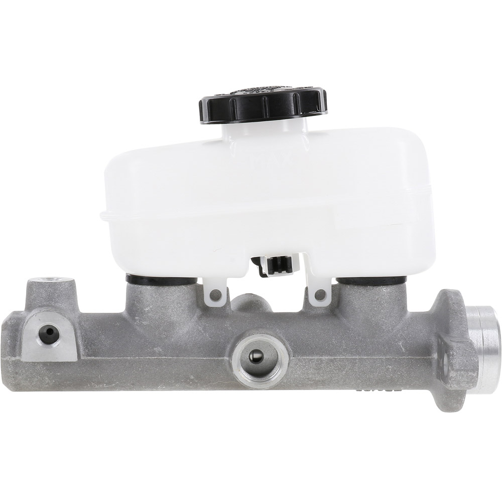 2000 Ford Explorer Brake Master Cylinder