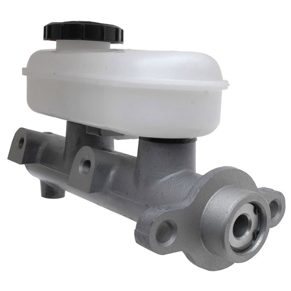 1998 Ford Windstar Brake Master Cylinder