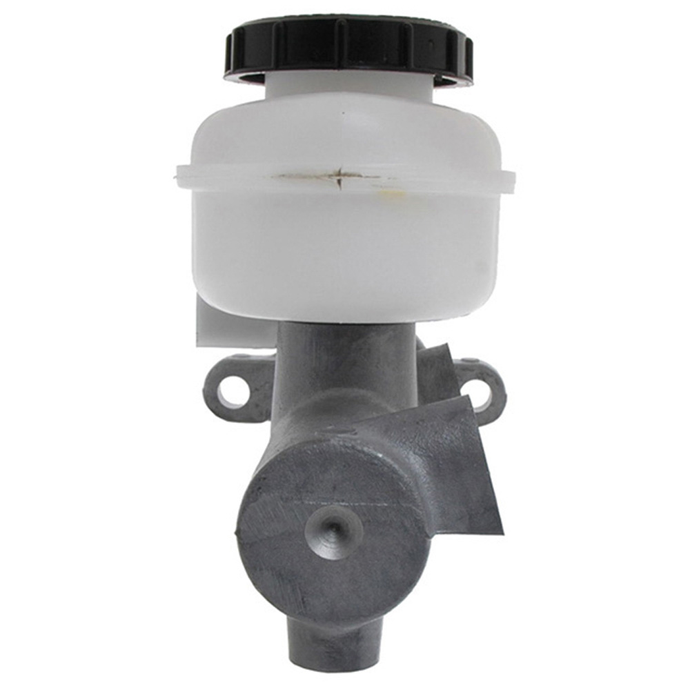 1998 Ford Windstar Brake Master Cylinder