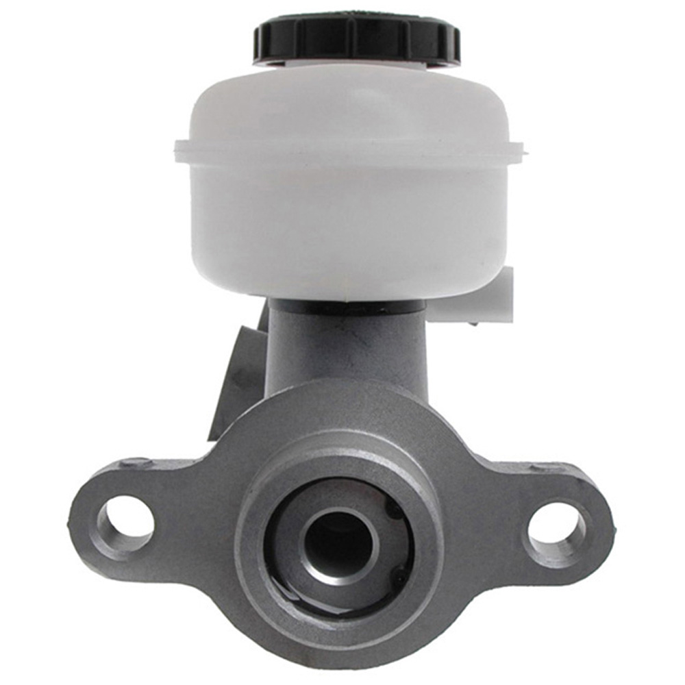 1998 Ford Windstar Brake Master Cylinder