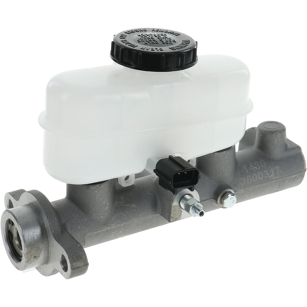 2000 Mazda B3000 Brake Master Cylinder