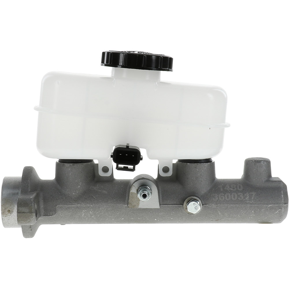 2000 Mazda B3000 Brake Master Cylinder