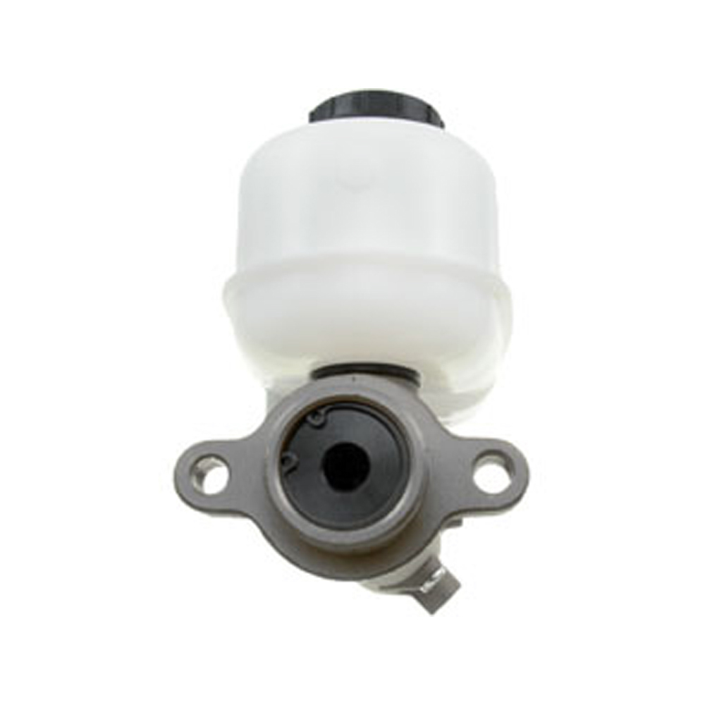 BuyAutoParts 72-42962AN Brake Master Cylinder