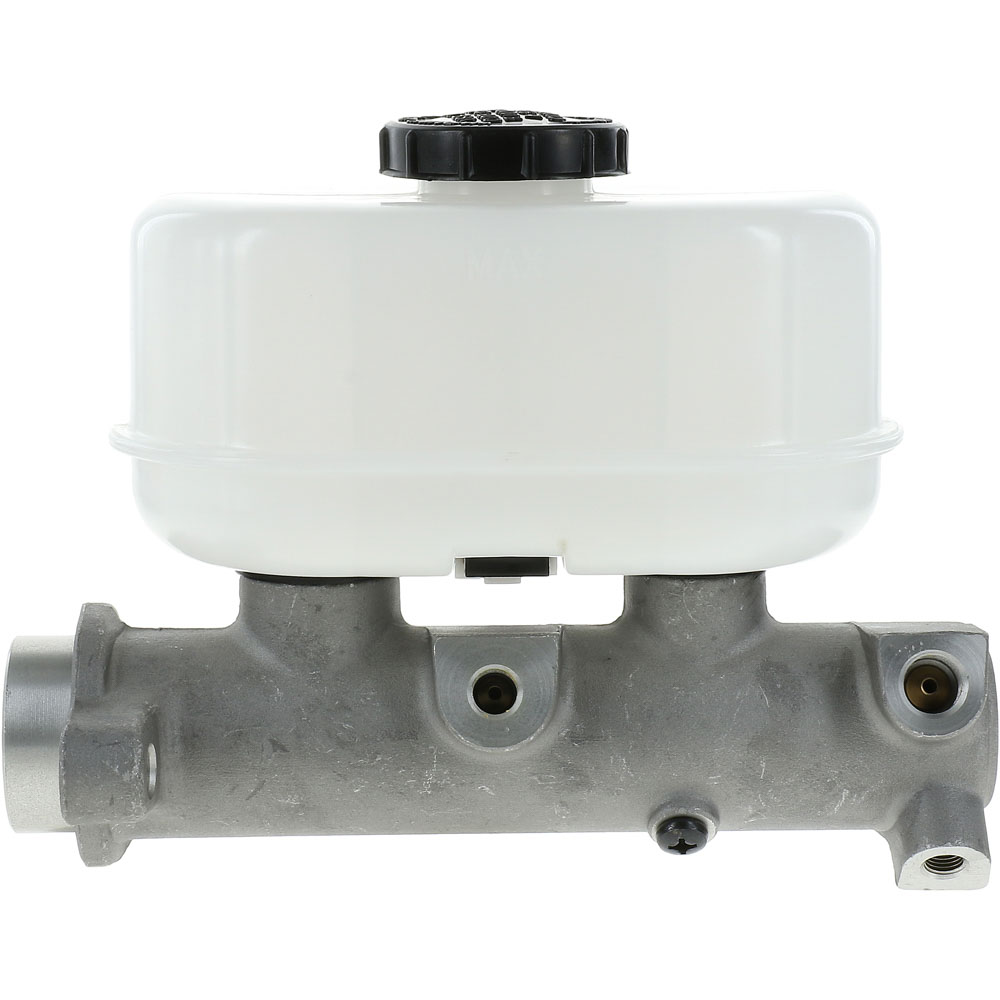BuyAutoParts 72-42962AN Brake Master Cylinder