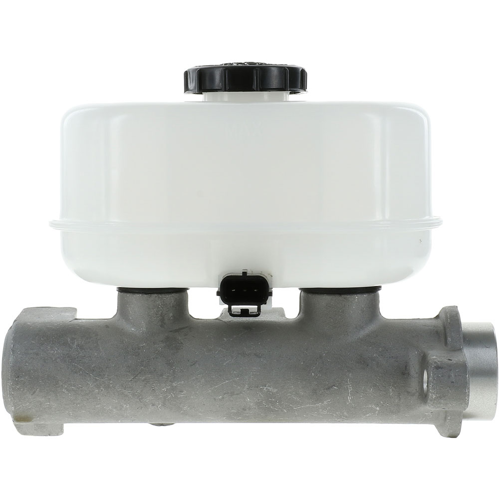 BuyAutoParts 72-42962AN Brake Master Cylinder