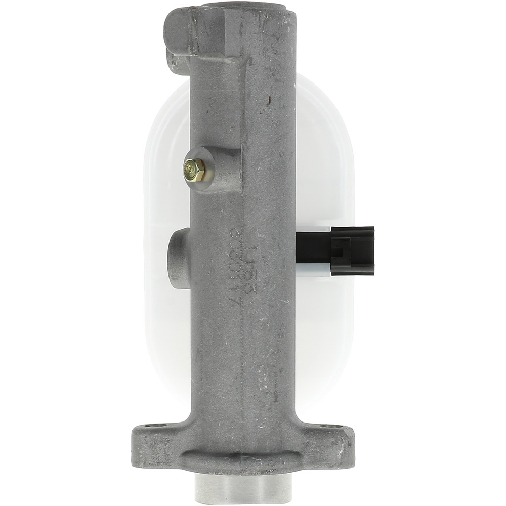 2000 Ford F-450 Super Duty Brake Master Cylinder